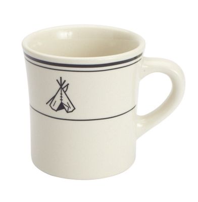 Grand Lodge Mugs (Set of 4)
