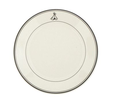 Grand Lodge Dinner Plates (Set of 4)