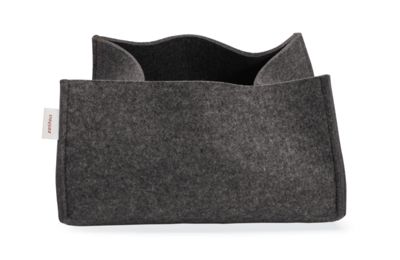Simple Felt Basket