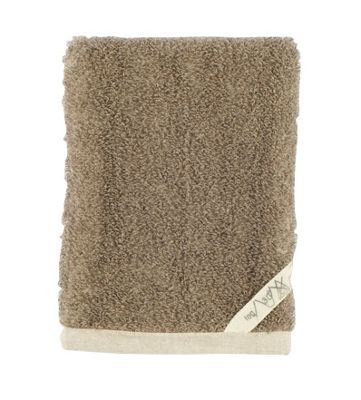 Fog Linen Bath Mitt