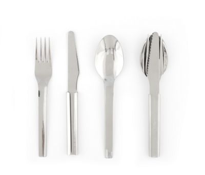 Picnic Cutlery (3-Piece Setting)