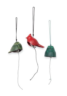 Bird Wind Chime