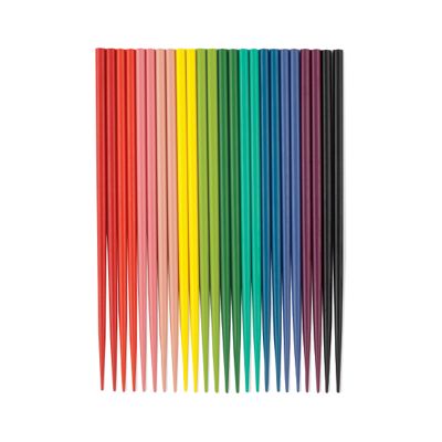 Wood Chopsticks (Set of 24)