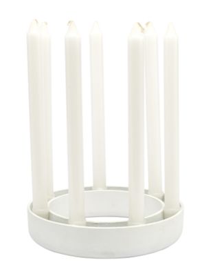 Gloria Candlestick Ring
