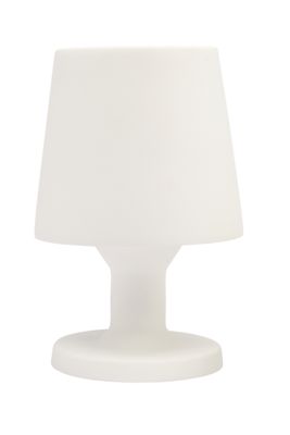 Cordless Lamp