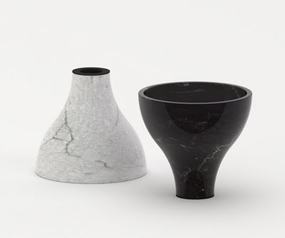 Two-Way Candle Holder