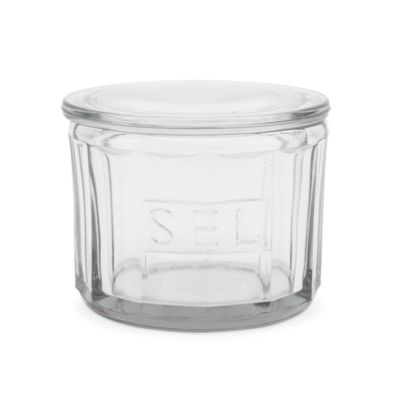 Salt Pot