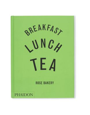 Breakfast, Lunch, Tea