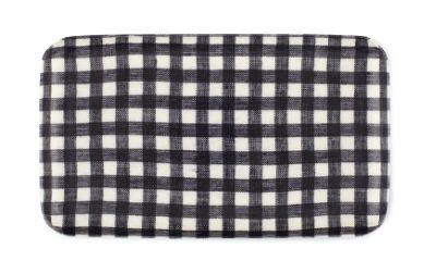Fog Linen Tray - Medium