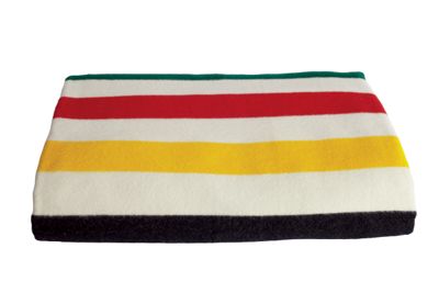 Pendleton Wool Blanket