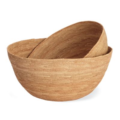 Dogon Basket