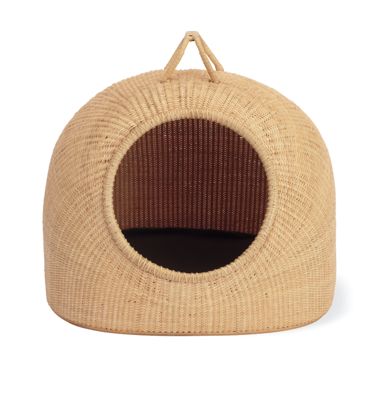 Woven Pet Basket