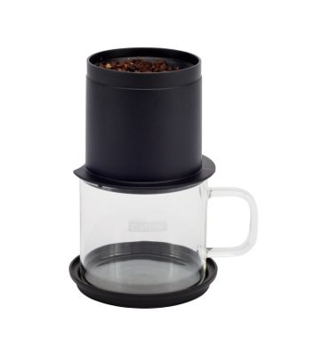 Single Cup Coffee Filter