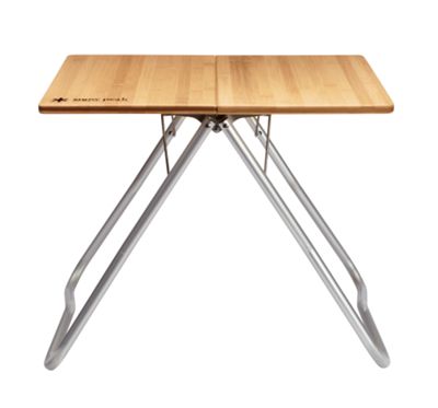 Folding Side Table