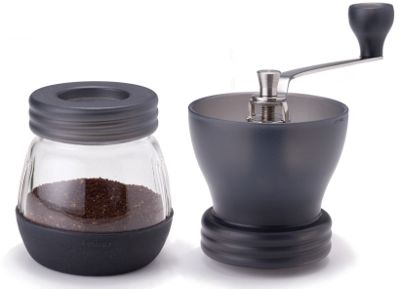 Manual Coffee Grinder