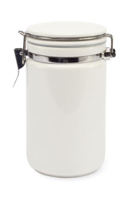 Ceramic Canister