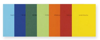 Bouquet of Notebooks (Set of 7)