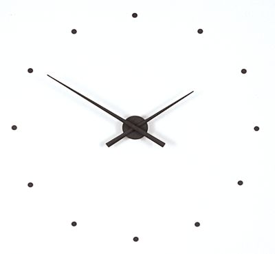 OJ Clock