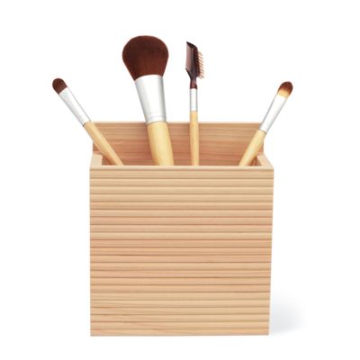 Hinoki Storage Box
