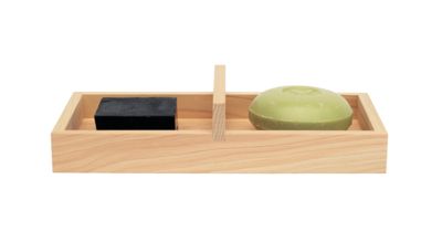 Hinoki Small Tray