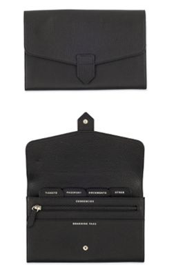 Travel Wallet
