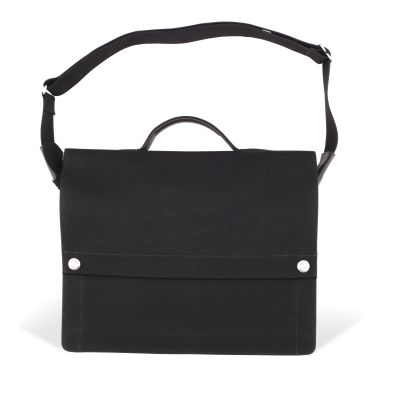 Soft-Top Briefcase