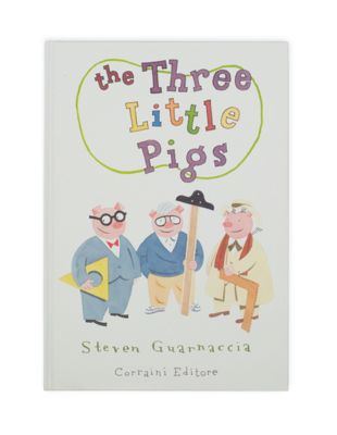 The Three Little Pigs - Design Within Reach
