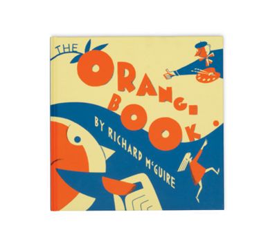 The Orange Book