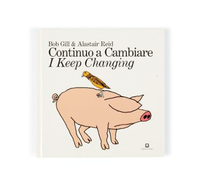 I Keep Changing