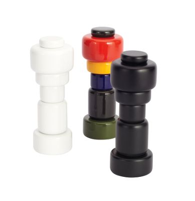 Plus Salt or Pepper Mill