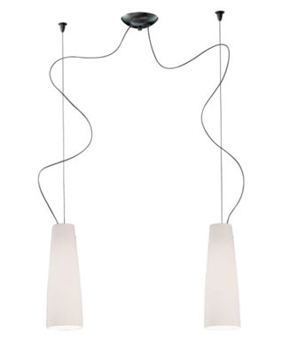 Cheope Double Suspension