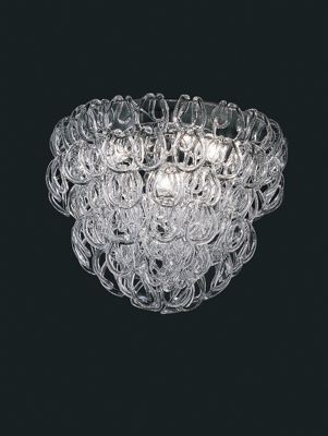 Giogali Hugger Chandelier