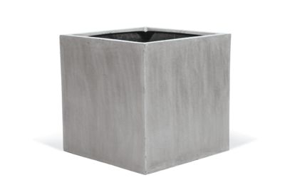 Avalon Square Planter - Medium