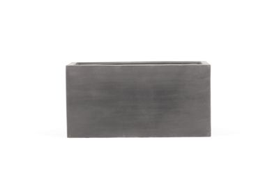 Avalon Rectangle Planter - Medium