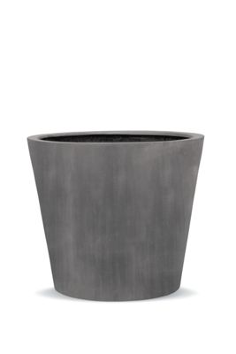 Avalon Tapered Planter - Medium