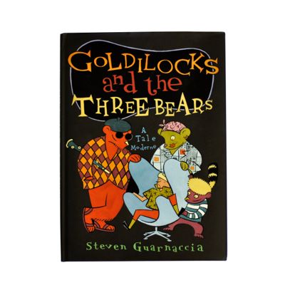 Goldilocks and the Three Bears