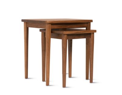 Skagen Nesting Tables, set of 2