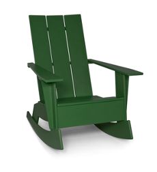 Adirondack Rocker