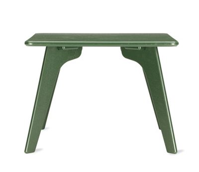 Adirondack Side Table