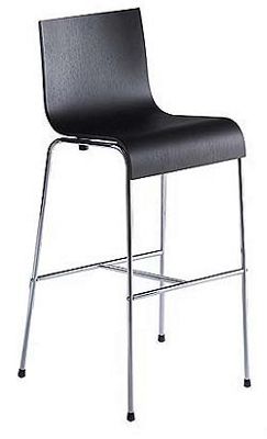 Compasso d'Oro Barstool