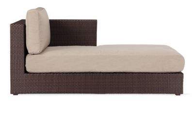 Tessere Sofa Chaise- Right 