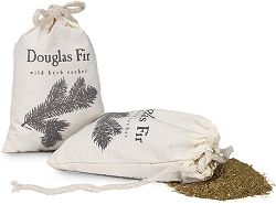 Douglas Fir Sachet