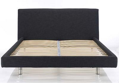platform bed