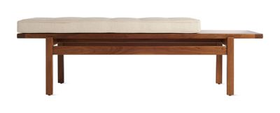Jens Bench - Walnut