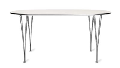 Super Elliptical Table