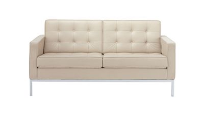 Florence Knoll Two Seater