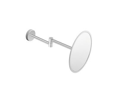 Project Magnifying Mirror 
