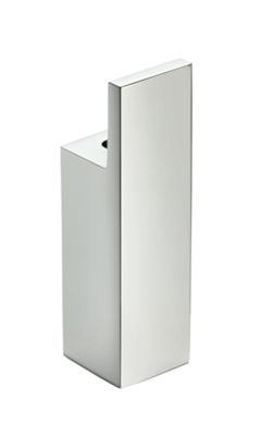 Bath Life Hook - Chrome