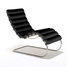 MR Chaise Lounge