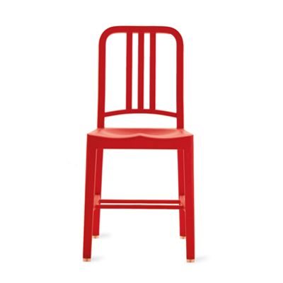 111 Navy Chair®